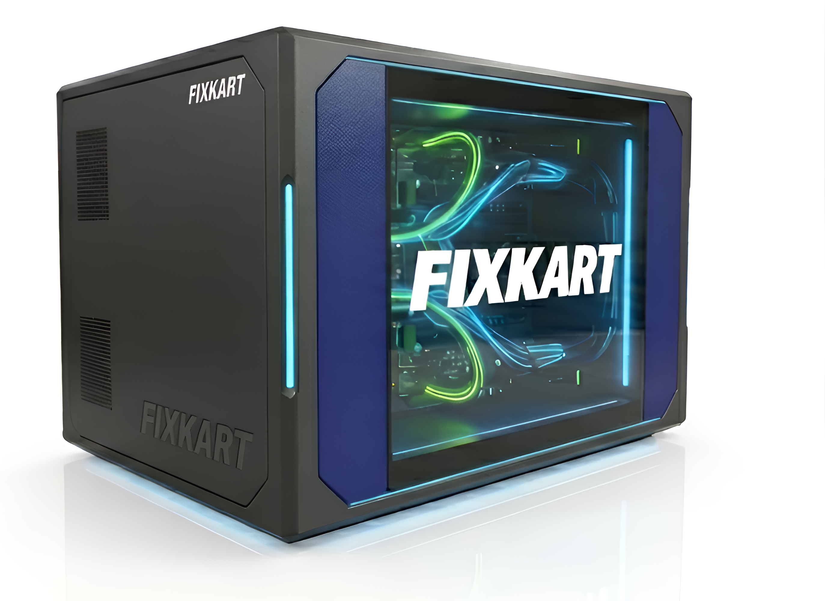 FIXCOMMAND X5