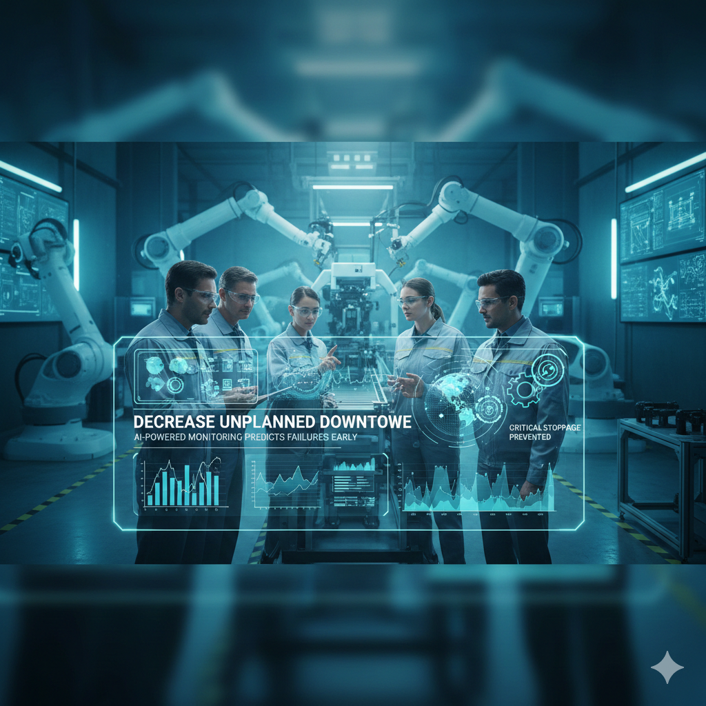 Reduce Field Service Costs