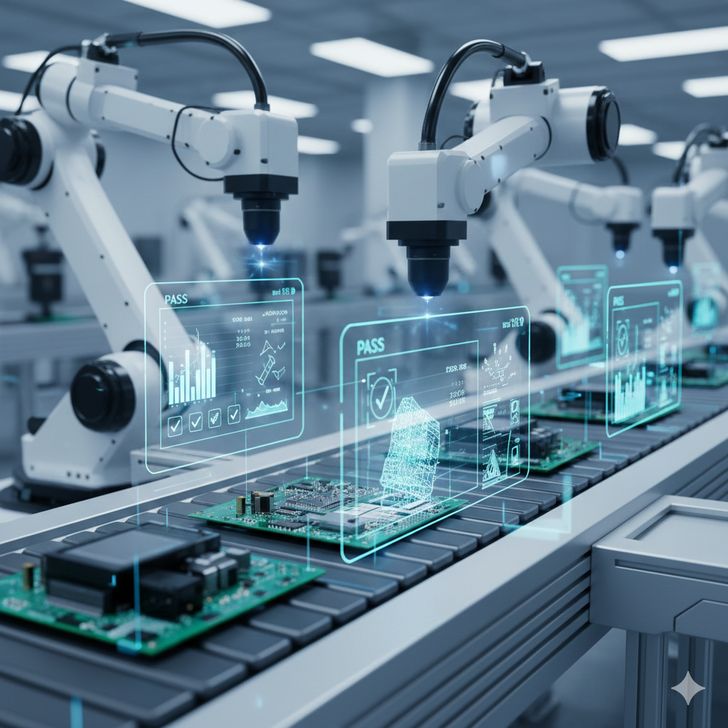 Enhancing Worker Safety in Robotic Cells