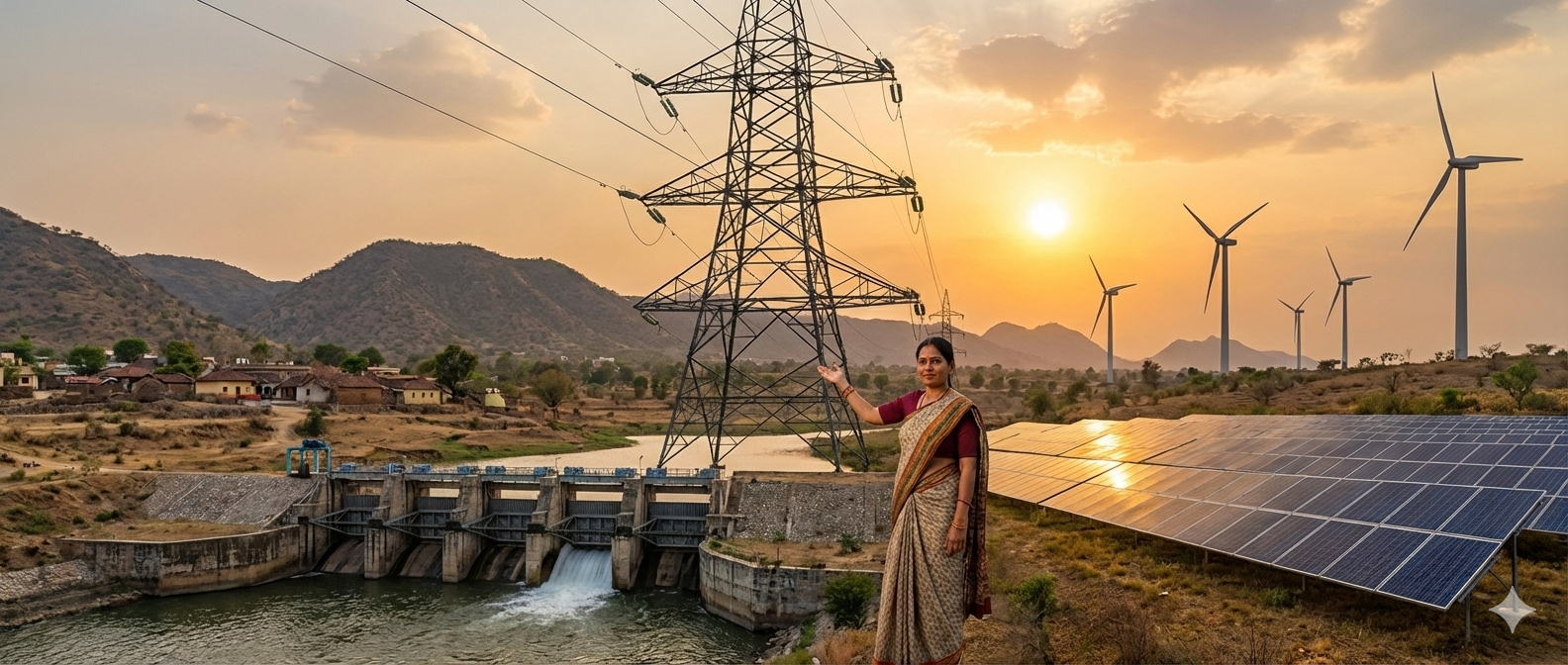 Energy Asset Monitoring