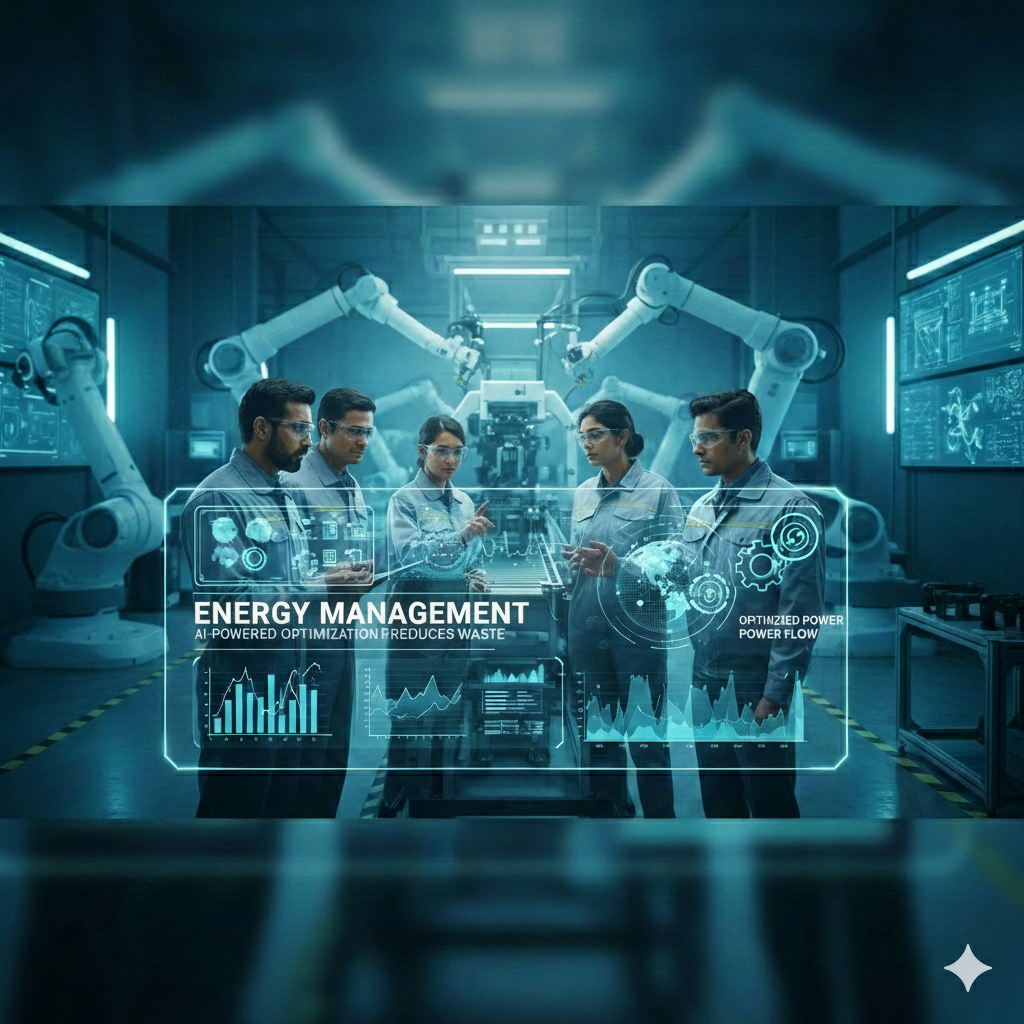 Energy Management