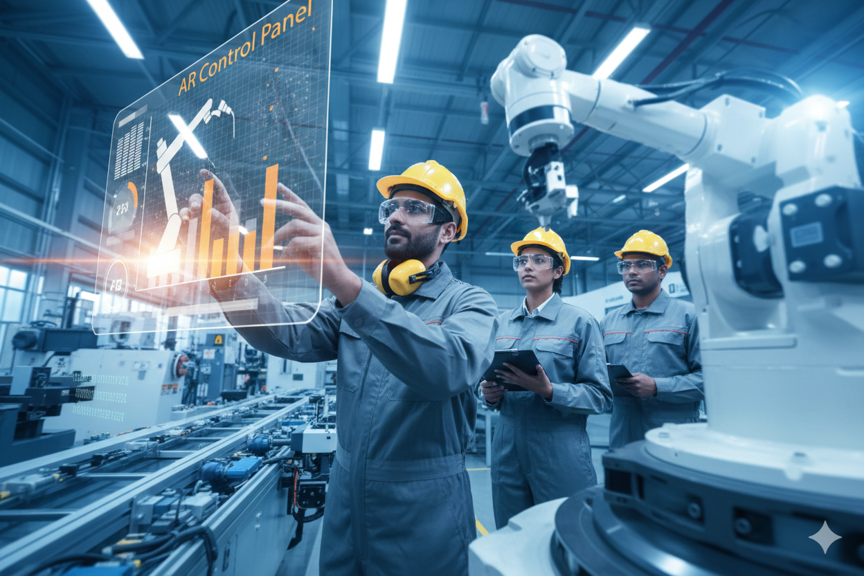 Decrease Unplanned Downtime
