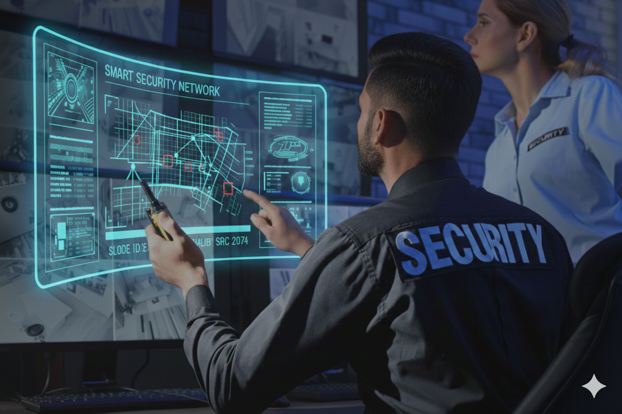 Security Enhancement