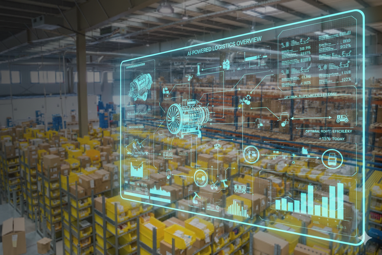 Warehouse Optimization