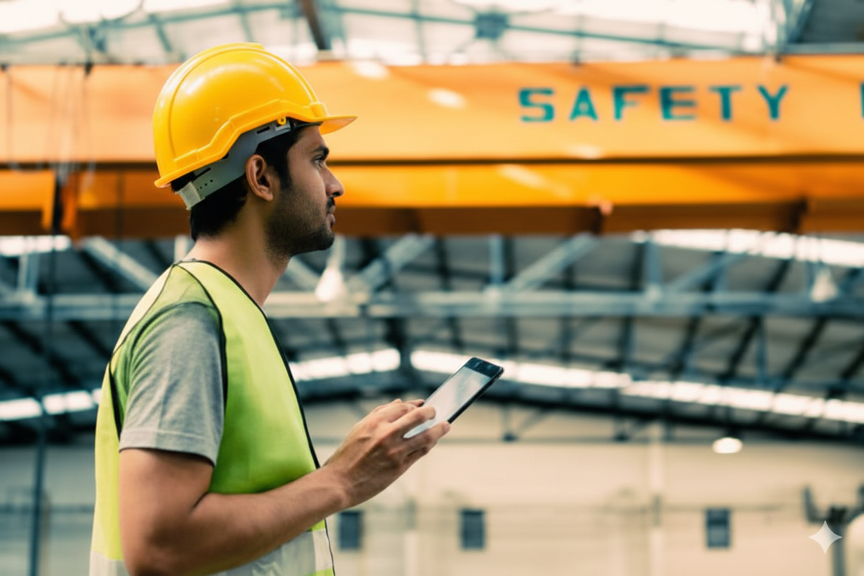 Workforce Safety